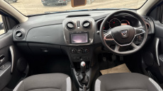 Dacia Sandero Stepway 0.9 TCe Comfort 5dr Petrol Hatchback